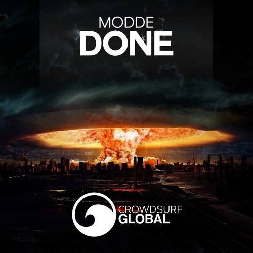 Modde - Done (Original Mix)