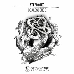 Aaryon & BLANCAh - Human Knot (Original Mix) | Steyoyoke
