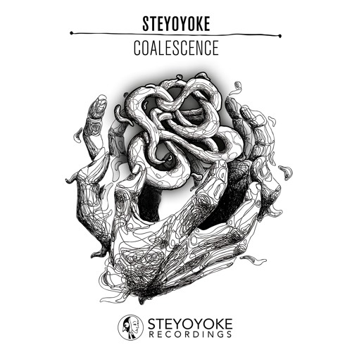 Aaryon & BLANCAh - Human Knot (Original Mix) | Steyoyoke