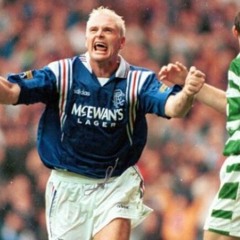 glasgow rangers - Fathers Advice