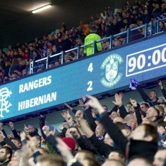 Glasgow Rangers - Every Other Saturday
