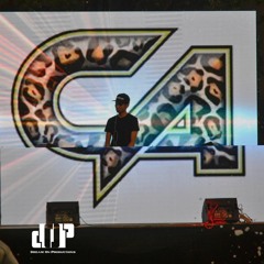 DjChlydeA (Tropical Remix Vol. 2 )