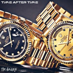Time After Time [prod. by Krissio]