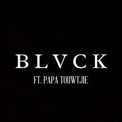 Miss Bangarang papa touwtjie (BLVCK remake)