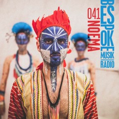 Bespoke Musik Radio 041 : Noema