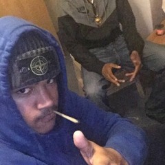 M Scum ft. Digga D - Ain't Learning