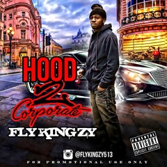 FLY KING ZY || ON THE WAY FREESTYLE || H2C