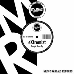 Mad Energy (Original Mix) EXCLUSIVE OUT NOW ON BEATPORT