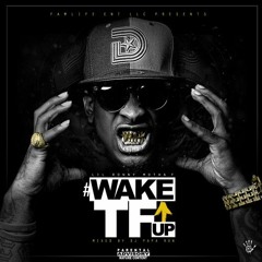 Watch Me - Lil Ronny MothaF (prod. By Digital University)