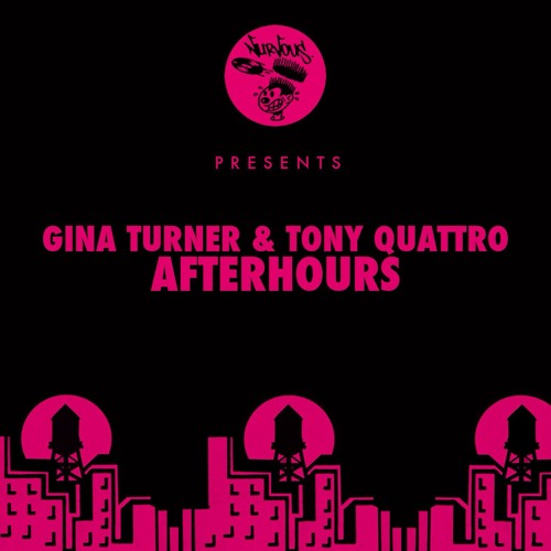 Gina Turner & Tony Quattro – Afterhours