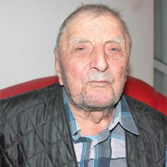 PE ULIȚA VIEȚII cu Simona Lazăr și Ștefan Marin (veteran de război, 95 ani)