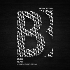 Siege - Yeah (Original Mix)