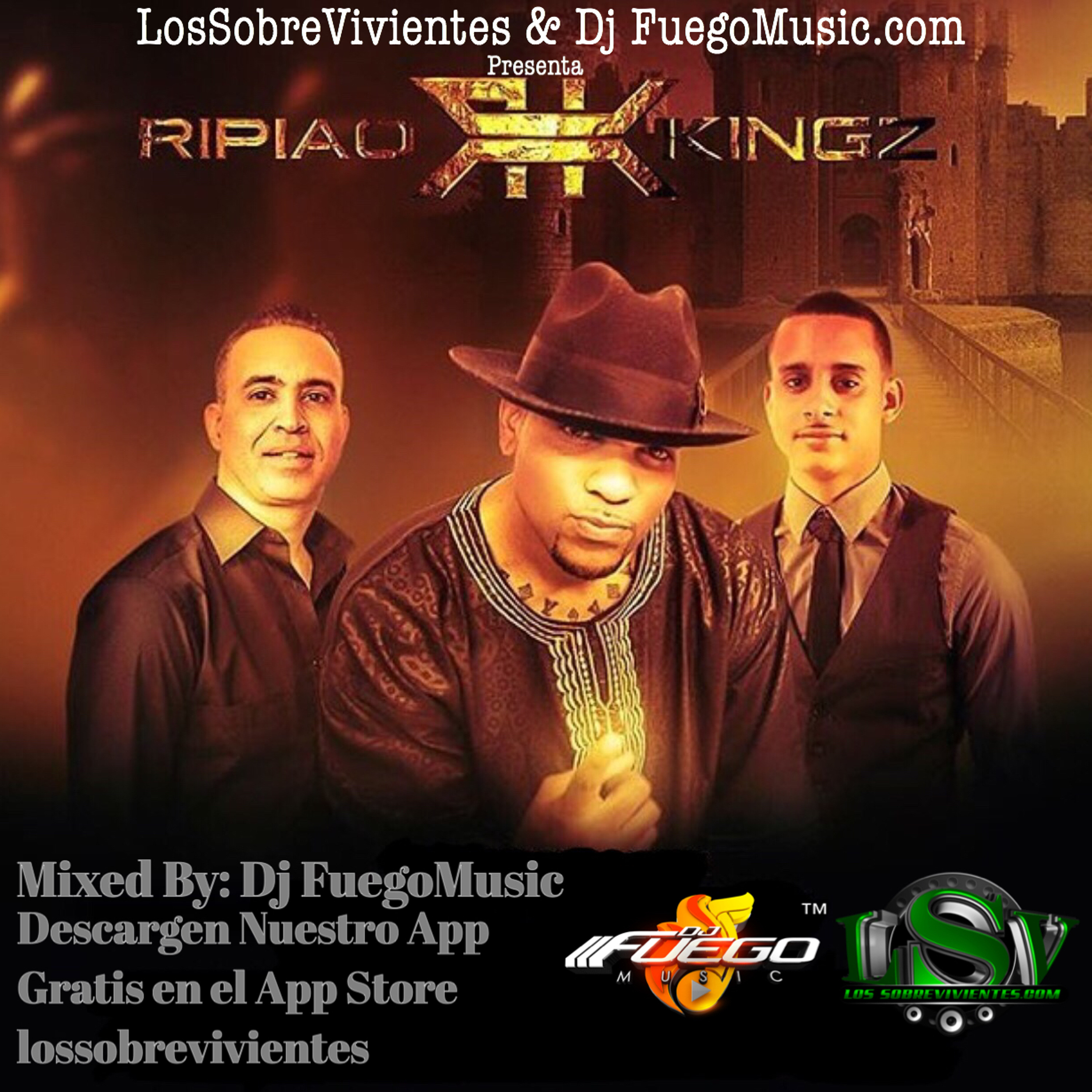 djfuegomusic