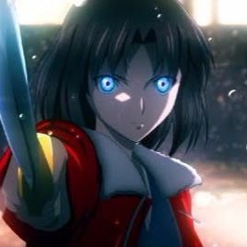 Shiki's Theme - Kara no Kyoukai