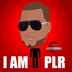 Bacharengue Mix - DJ Fuerte NJ