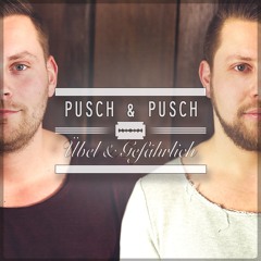 Pusch & Pusch @ Übel & Gefährlich 20.2.2016