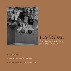February: Saturday Night Dead