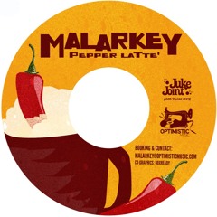 Pepper Latte (live 75 min mix - july 2010)