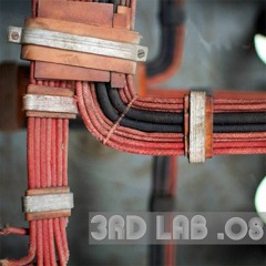 3rdLab .08, - X500.53