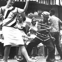 La Marinière - Smack My Tropical Beats Up