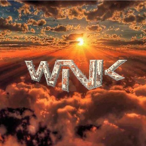 Wink  - Can't Stop The Siren's Call