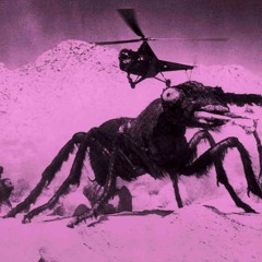 Monday Excerpt Maschinentanz @ Sameheads 19.02.16