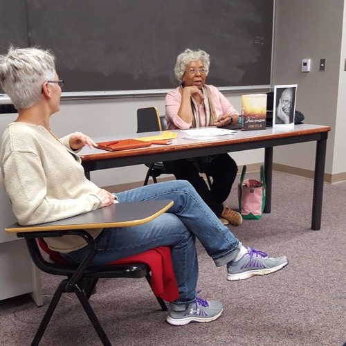 Stream Discussion on Leonard Pitts "Freeman." by Memphis Massacre