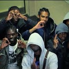 67 Ft Giggs - Lets Lurk