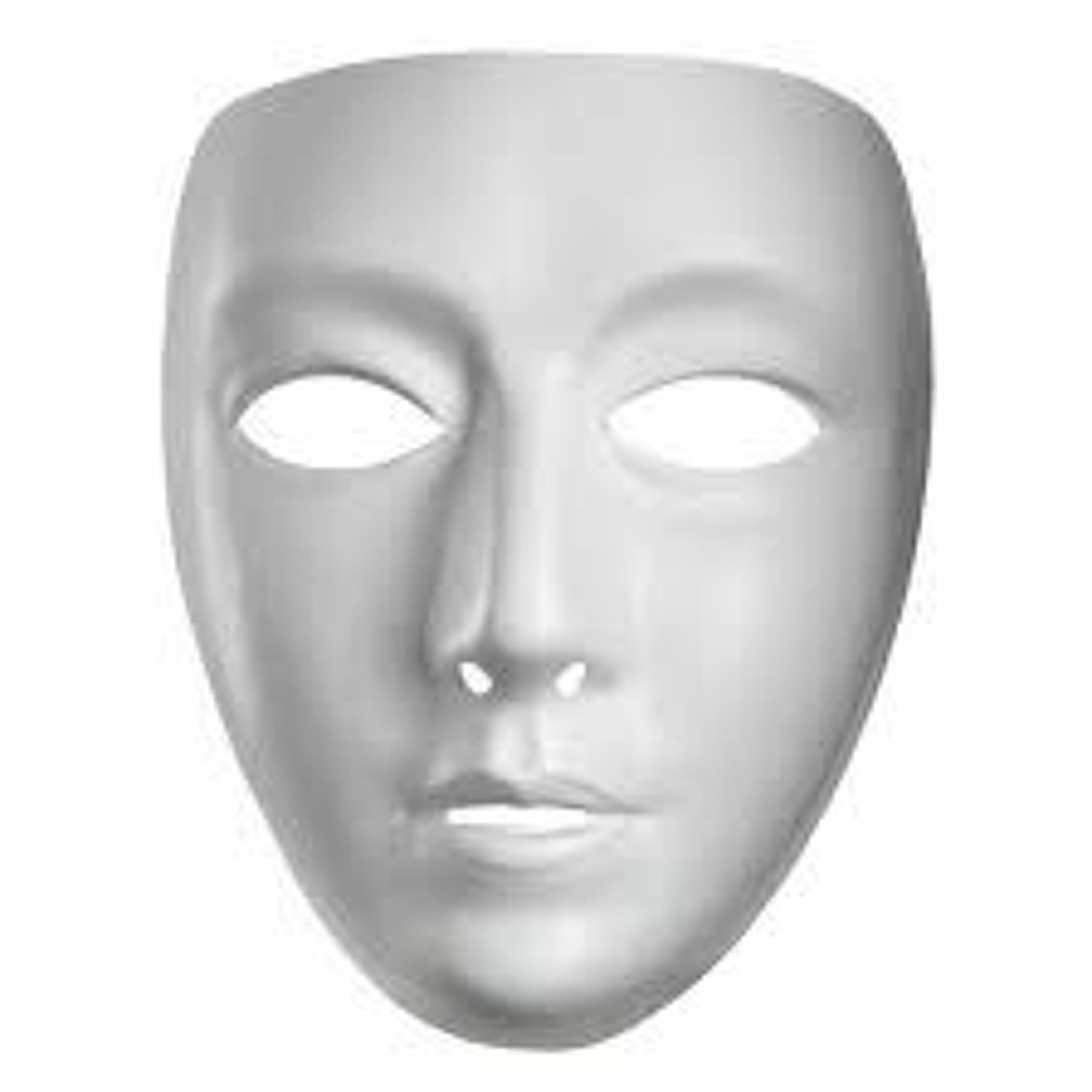 Masks episode artwork