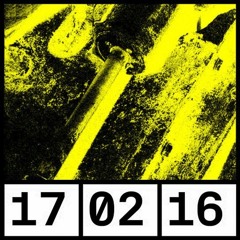 Llimbs Live at Tresor 17.February.16