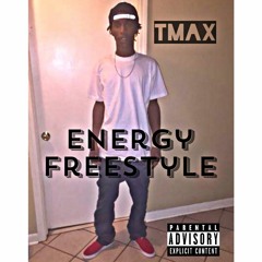 Tmax-Energy Freestyle