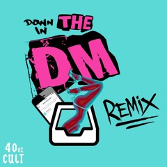 Yo Gotti- Down In The DM (Wenzday Remix)