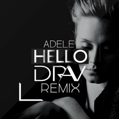 H3llo (DRAV REMIX) *FREE DOWNLOAD