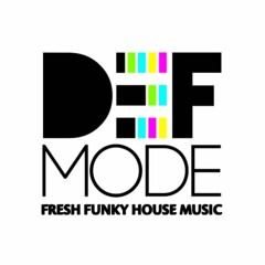 Craig David - Fill Me In (Def Mode Remix)