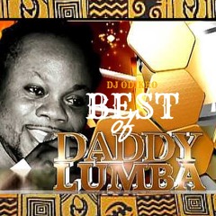 BEST OF DADDY LUMBA by DJ Odikro. {Listen to more of this on ODK Radio @ www.odkradio.com}