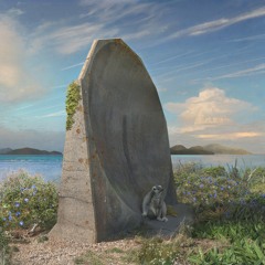 Sheep's Head Marginalia