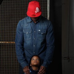 ''THAT LITTLE KID'' {XPR3SS}