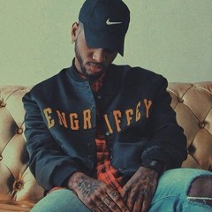 Bryson Tiller- Trust Issues