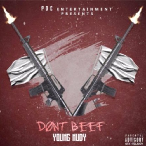 Young Nudy - Don't Beef