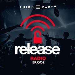 Release Radio 002