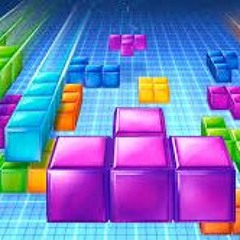 Tetris Techno