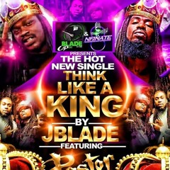 Think Like A King Ft. Pastor Troy