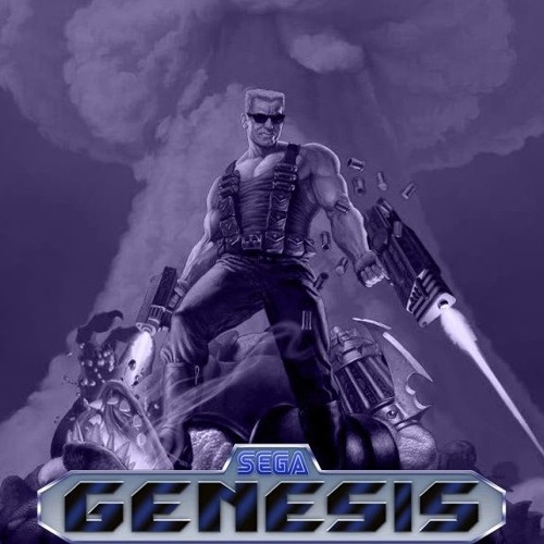 Stream Silentwulf | Listen to Duke Nukem 3D [Genesis Music Pack] BETA  playlist online for free on SoundCloud