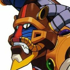 Spark Mandrill (Orchestrated) - Mega Man X