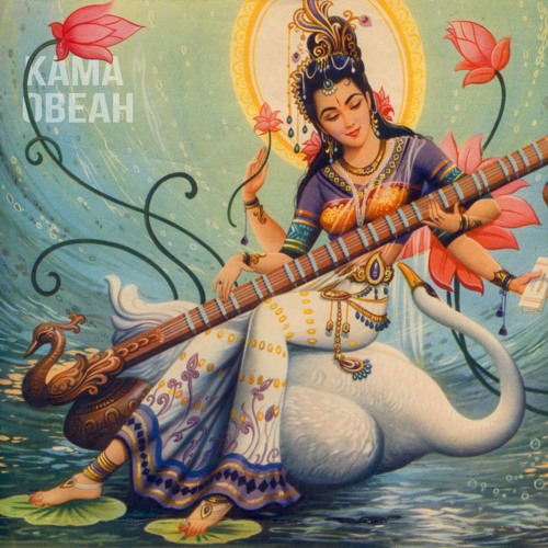 Kama Dub meets Obeah - Sarasvati (सरस्वती)