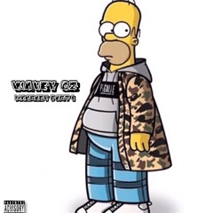 Wavey Gz - McGrady Pt.1(Prod.Plugz)