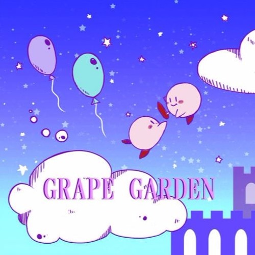 Grape Garden(Inst)