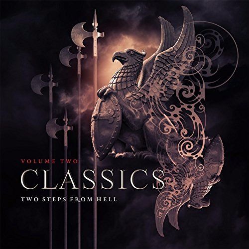 Two Steps From Hell - Classics Vol.2