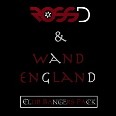 Ross D & Wand England Club Bangers Pack Mix + Pack Download Link