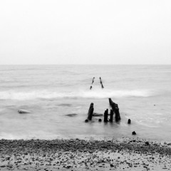 Море